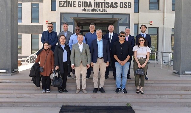 Ezine’ye 600 milyonluk dev yatırım