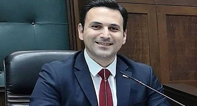 Naim Makas’tan Türk Dil Bayramı Mesajı;