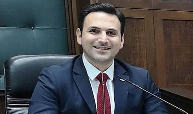 Naim Makas’tan Türk Dil Bayramı Mesajı;