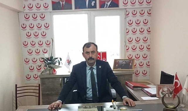 Tegen: "Geleceğimizi gençliğimizle inşa edeceğiz"