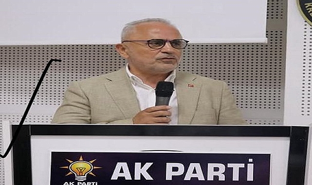 AK Parti İl Başkanı Göktürk'' Seçmenimizin AK Parti’den Beklentilerini Anlamak ve Bunları Karşılamak tır.