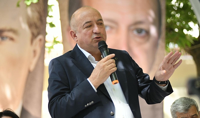 Ayhan Gider, TERÖRSÜZ TÜRKİYE’DEN KORKANLAR VAR