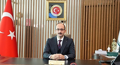 BİGA TAŞOLUK SULAMASINDA ÇALIŞMALAR DEVAM EDİYOR
