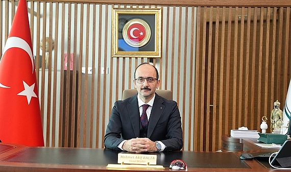 BİGA TAŞOLUK SULAMASINDA ÇALIŞMALAR DEVAM EDİYOR