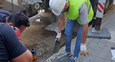 Çanakkale'de Yeni Yapıların  Denetimi ve Kontrolü Devam Ediyor