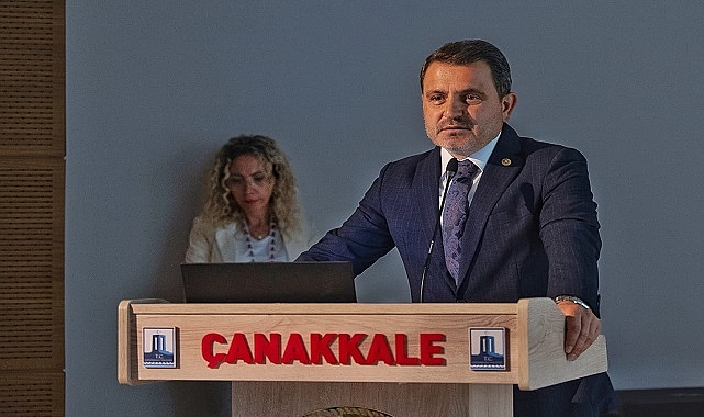 Conkbayırı' nda Yangın Riskine Üç Aşamalı Çalışma Başlatıldı