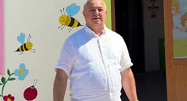 Geyikli Belediyesinde  Kreş ön kayıtları başladı