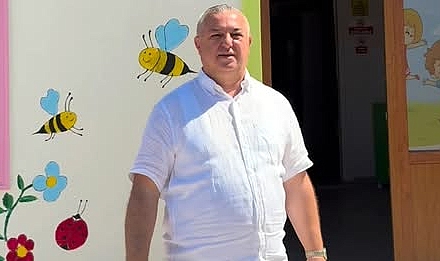 Geyikli Belediyesinde  Kreş ön kayıtları başladı