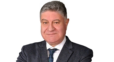 Mehmet Ünal Şahin; “Huzurumuzun kıymetini bilmeliyiz”
