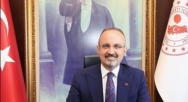 Turan, “Bayramlarımız Bir Duruşun Adıdır”