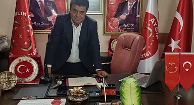 Yahya Kaya’dan İsrail’e Sert Tepki: “Ortadoğu’yu Ateşe Atmayın!”