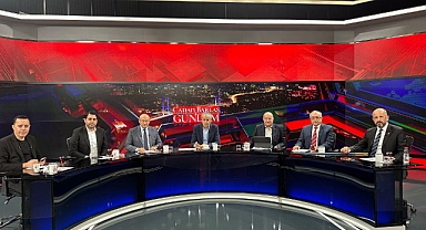 AK Partili Ayhan Gider'den muhalefete "Gündemleri yok" eleştirisi