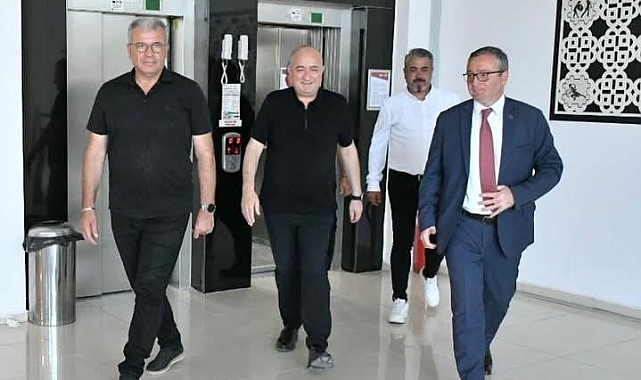 AYHAN GİDER, YAŞADIĞIMIZ KURAKLIK BİLDİĞİMİZ BİR KURAKLIK DEĞİL