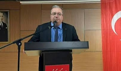 Başkan Levent Gürbüz: “Bu haksızlıkları kabul etmiyoruz”