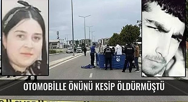 Çanakkale'de Eşini Öldüren Zanlıya "Ağırlaştırılmış Müebbet" İstendi