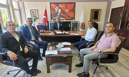 Çanakkale'de Hükümlüler  İstidam İçin Güçbirliği Toplantısı Yapıldı