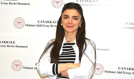 Çanakkale M.A. Ersoy Devlet Hastanesinde de Geniş kapsamlı Tanı Hizmetleri