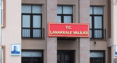 Çanakkale Valiliği Açıklama, Tahliye Edilen Köylüler Köylerine Döndüler
