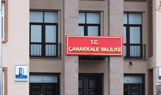Çanakkale Valiliği Açıklama, Tahliye Edilen Köylüler Köylerine Döndüler