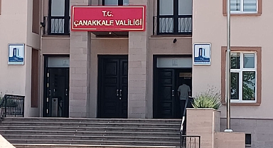 Çanakkale Valiliği’nden Hava Sıcakları Uyarısı