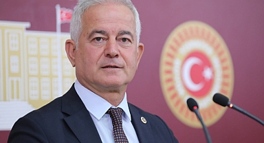CHP’Lİ GÜNEŞHAN: “TURİZM GELİRİ YEREL EKONOMİYE DAĞILMIYOR”
