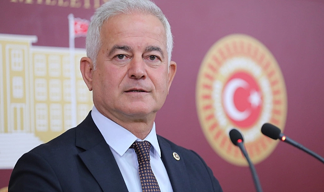 CHP’Lİ GÜNEŞHAN: “TURİZM GELİRİ YEREL EKONOMİYE DAĞILMIYOR”