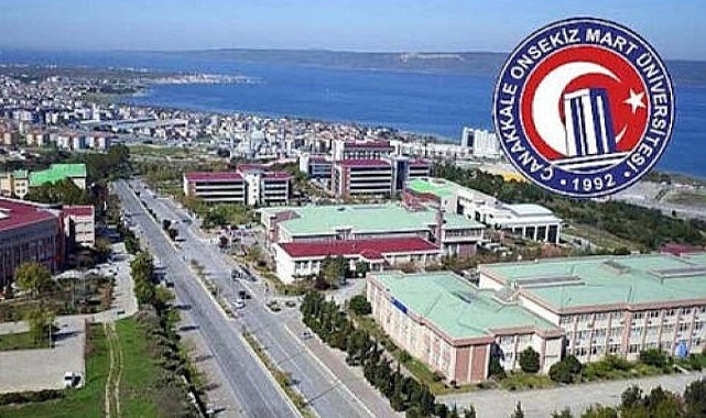 ÇOMÜ, Çanakkale’de 15 Temmuz ruhu etkinliklerle yaşatılacak