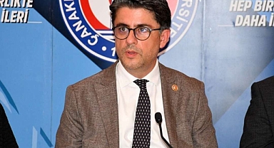 ÇOMÜ’den Bilimsel Yayın Performansında Tarihi Yükseliş!