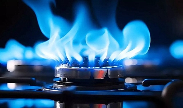 Doğal Gaz'a Dev Zam...
