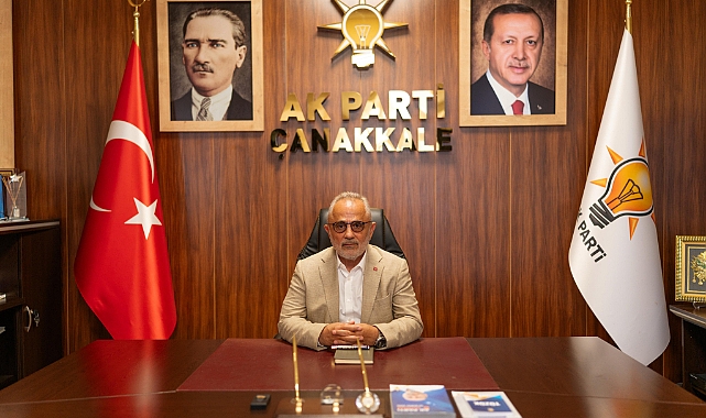 Güzelyalı Kavşağı Projesine Çanakkale Belediyesi'nin ''RED'' Kararı Ortaya Çıktı