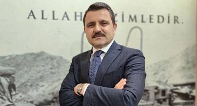Kaşdemir "Çanakkale ruhu, 15 Temmuz'da bir kez daha ortaya çıktı."