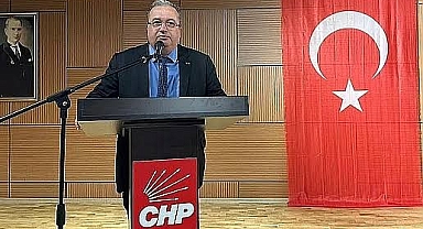 LEVENT GÜRBÜZ: “BU BİR HUKUK MESELESİ DEĞİL, BU BİR DEMOKRASİ SINAVIDIR”
