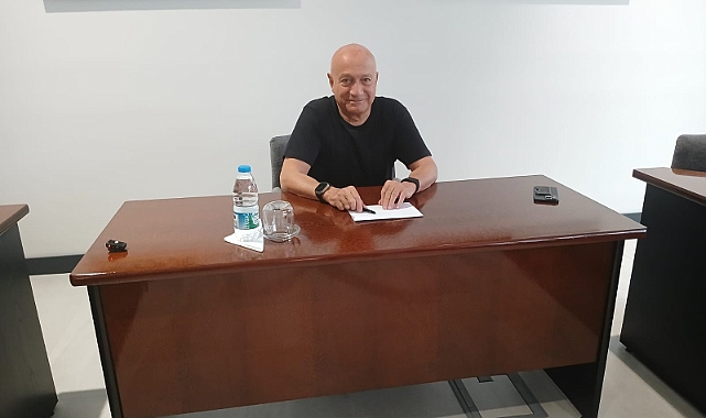 Niyazi Önen: "Dardanelspor yalnızca bir şirketin değil, Çanakkale halkının takımıdır''.
