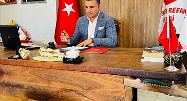 Yüzbaşı: "Milletin Derdiyle Alay Eden Vekil Kim?"