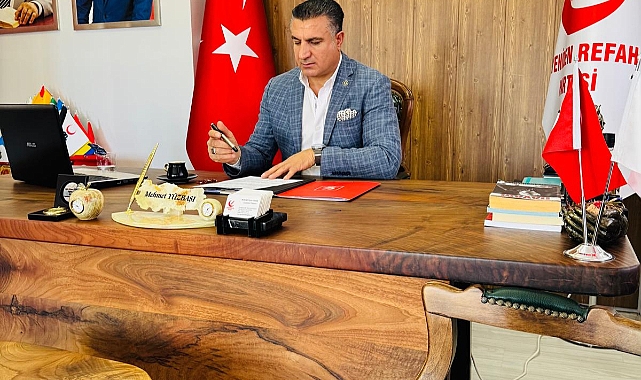 Yüzbaşı: "Milletin Derdiyle Alay Eden Vekil Kim?"