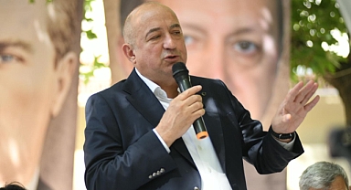 Çanakkale'de Çınarlı Mevkii Yangını Kontrol Altına Alındı