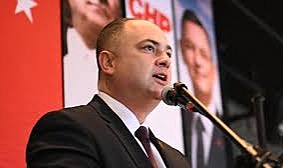 CHP Çanakkale Merkez İlçe Başkanı Ergun: “Belediye Değil, Karayolları Sorumlu”