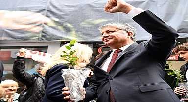 CHP 'li Mutluay Sarı Liste'nin İlkelerini  Sosyal Medya Hesabında Anlattı