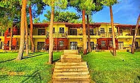 ÇOMÜ Dardanos Yerleşkesi Uluslararası Turizm İşletmesi Olarak Tescillendi.