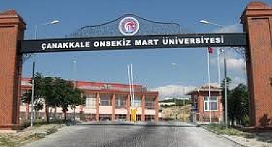 ÇOMÜ' den Sahte Diploma İddialarına Net Yanıt