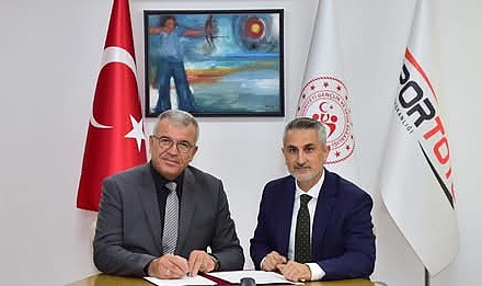 Karabiga Beldesine Spor Salonu Müjdesi !