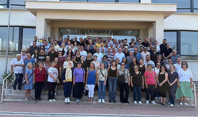 Başkan Arslan’dan Delege Seçimleri Öncesi Dayanışma ve Liderlere Destek Mesajı