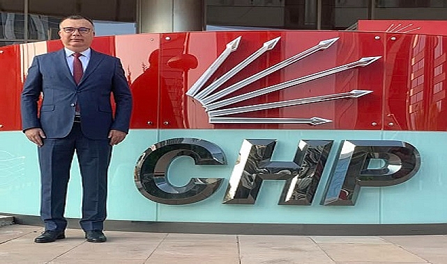 Kepez Belediye Başkanı Birol Arslan, CHP’de “Sarı Liste”ye Destek Verdi