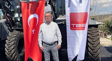 Kepez Belediyesi Yeni İş Makinesi İle  Hizmet Kapasitesi Artıyor