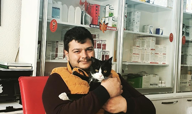 Semih Tekbıyık, '' Baba Ocağımız CHP'ye Hizmet İçin Adayım''