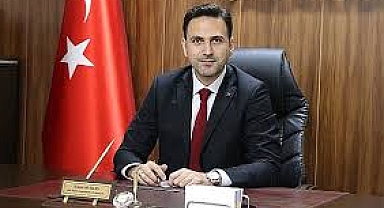 AK Parti MKYK Üyesi  Makas: “Terörsüz Türkiye, Türkiye Yüzyılı’nın En Stratejik Hedefidir”