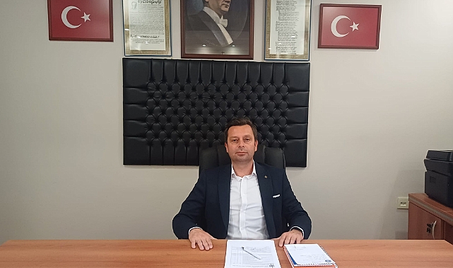 Çanakkale İMO'dan Uyarı “Güzelyalı ve İntepe’de Heyelan Riski Kapıda”