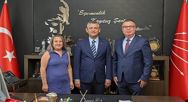 CHP Kepez'de Delege Seçimleri,  Sarı Liste Başkan Arslan'ın Desteğiyle Öne Çıkıyor