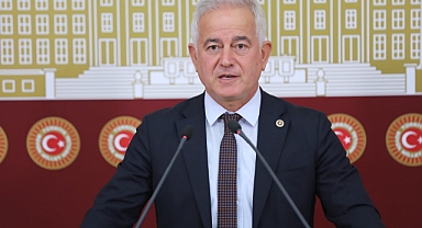 CHP’Lİ GÜNEŞHAN: “EĞİTİM HAKKI LÜKS DEĞİL, ANAYASAL BİR HAKTIR”