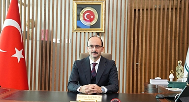 Geyikli Beldesinde Çakal Deresi Islah Çalışmaları Sürüyor